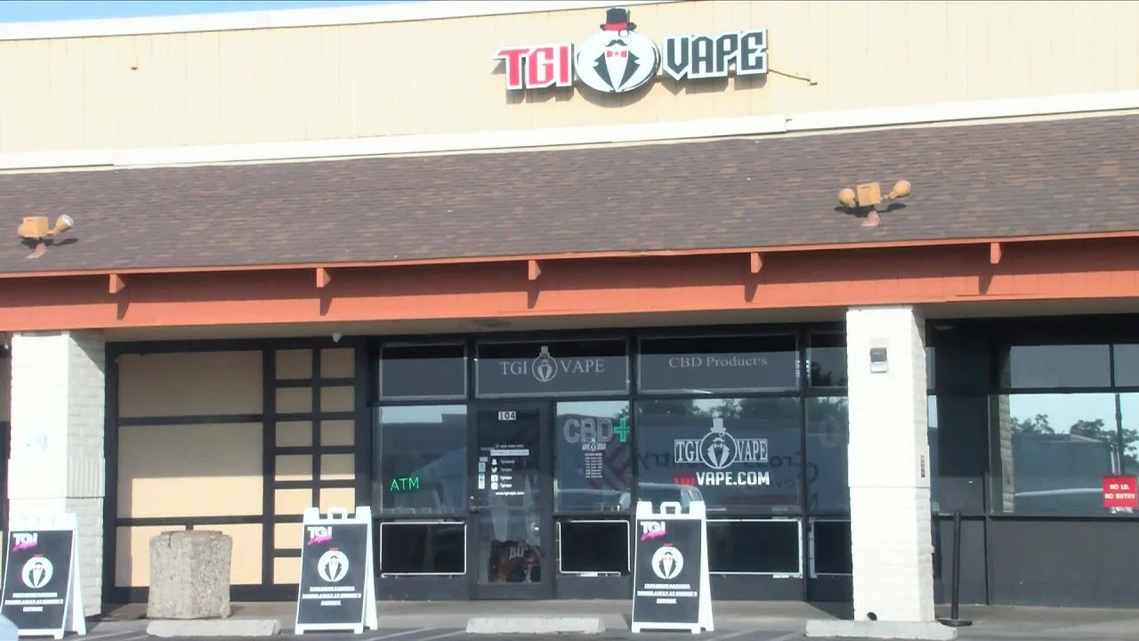 PD: $24K of illegal tobacco products seized in Clovis 2 Pd: $24k Of Illegal Tobacco Products Seized In Clovis