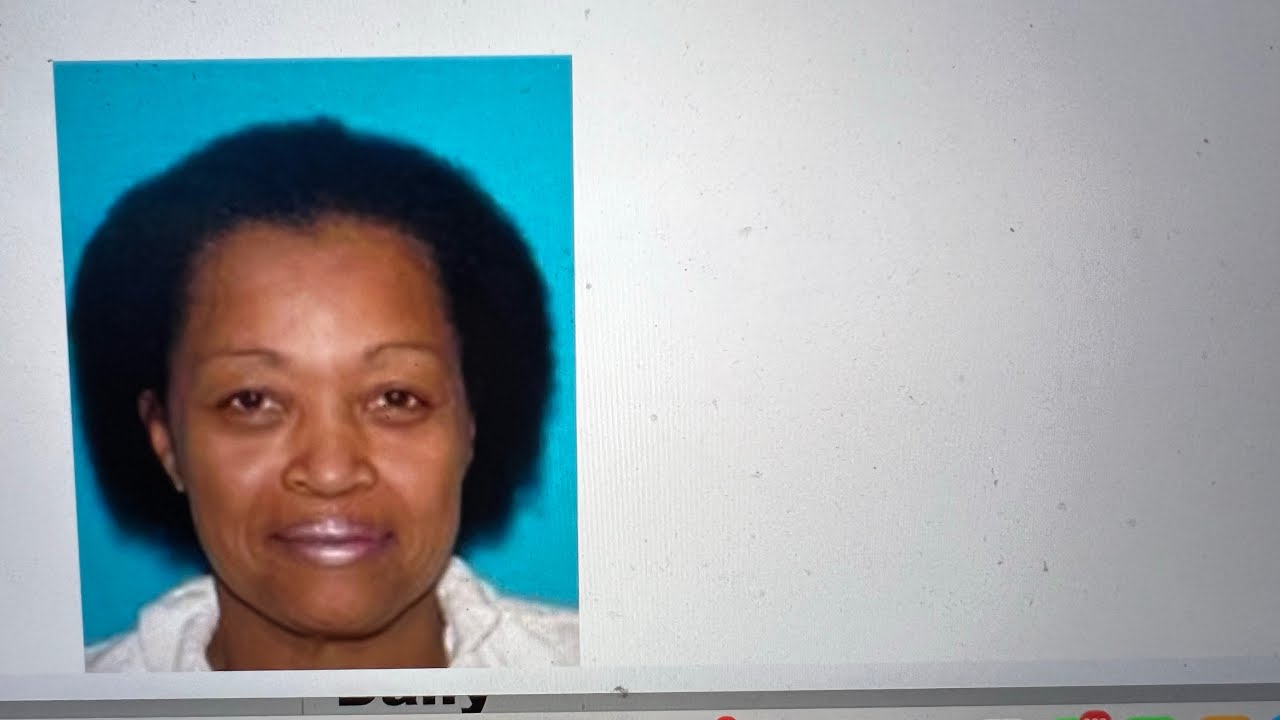 Penny Parker: Oakland Police Report 57 Year Old Black Female Missing Since Sept 2