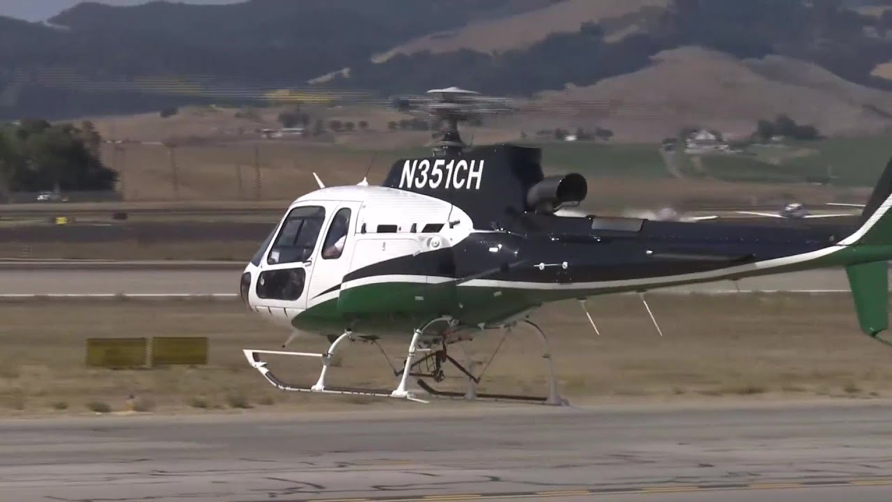 Pg&e Conducts Aerial Inspections For Potentially Dangerous Trees In Northern Santa Barbara …