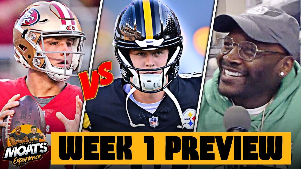 Pittsburgh Steelers Vs San Francisco 49ers Game Preview