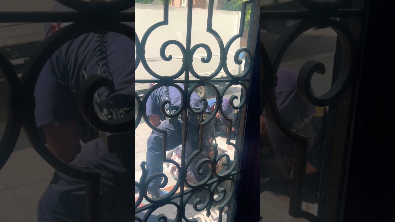 Police Arrest Man Who Broke Into Our Apartment #california #explorecalifornia #sanfrancisco #travel