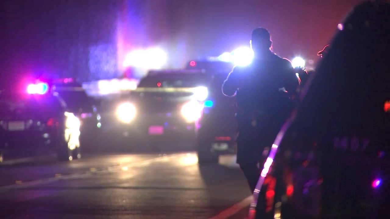Police Investigating Deadly Shooting Of Berkeley Man Near Oakland’s Lake Temescal