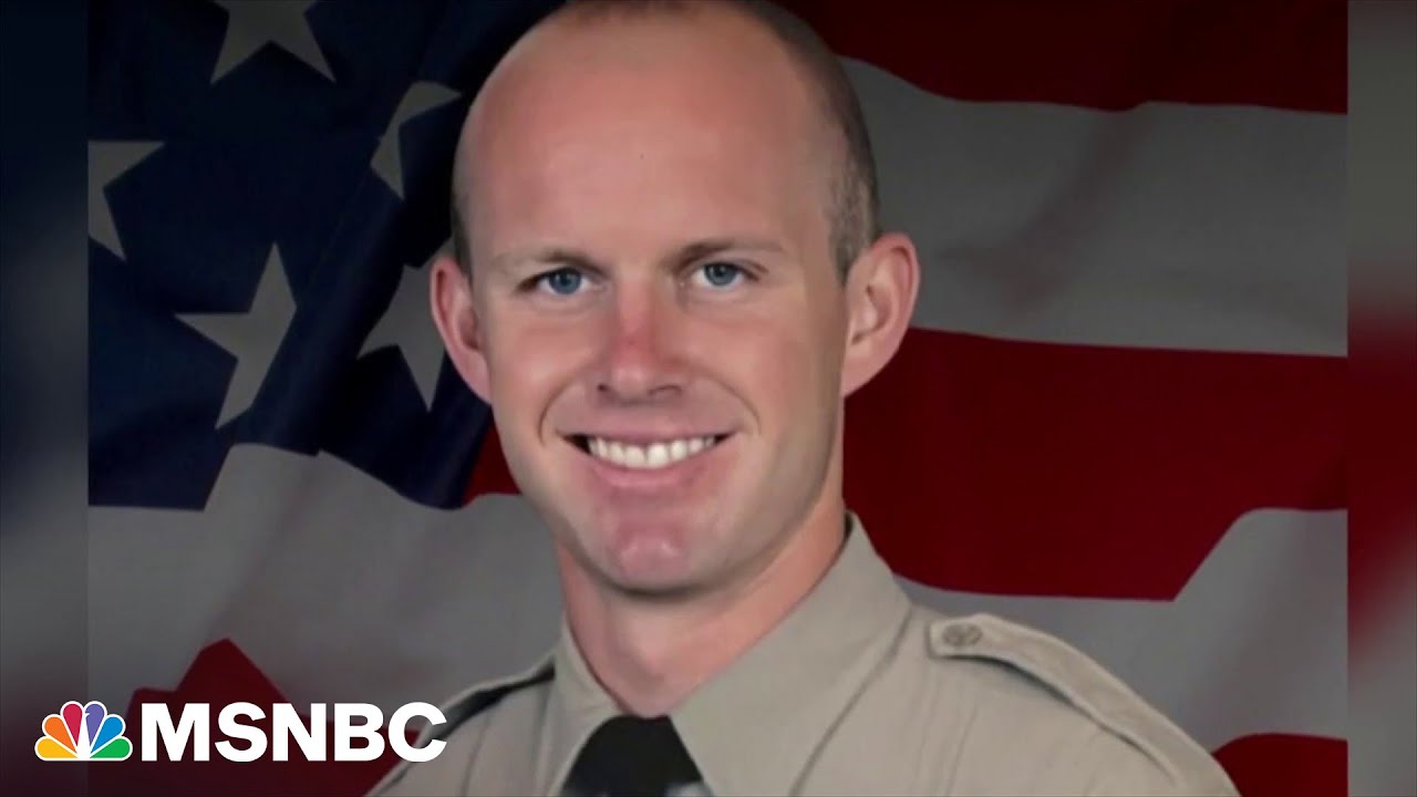 Police: Suspect arrested in fatal ambush of Los Angeles County deputy 2 Police: Suspect Arrested In Fatal Ambush Of Los Angeles County Deputy