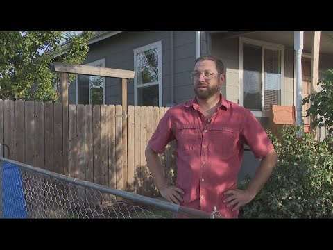 Portland man prepares to sell home after city fails to remove illegally parked RV camper 2 Portland Man Prepares To Sell Home After City Fails To Remove Illegally Parked Rv Camper