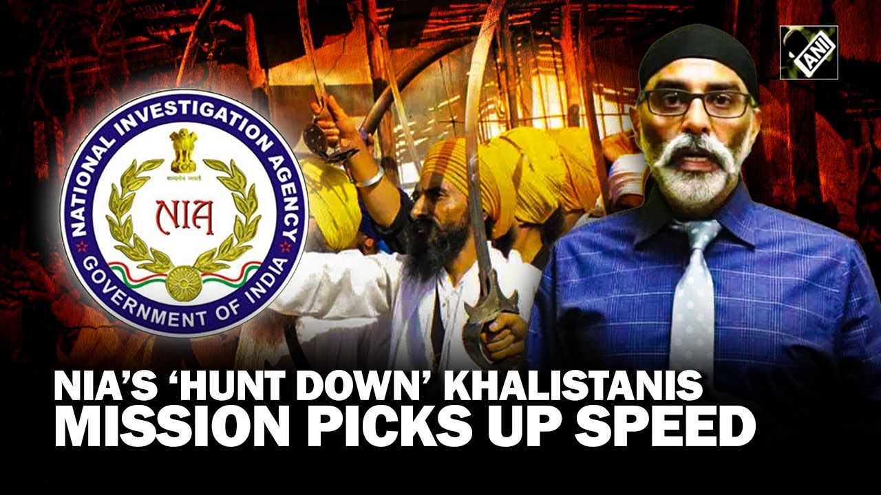 Pro-Khalistanis accused in attack on Indian Consulate in San Francisco under NIA’s scanner 2 Pro Khalistanis Accused In Attack On Indian Consulate In San Francisco Under Nia’s Scanner