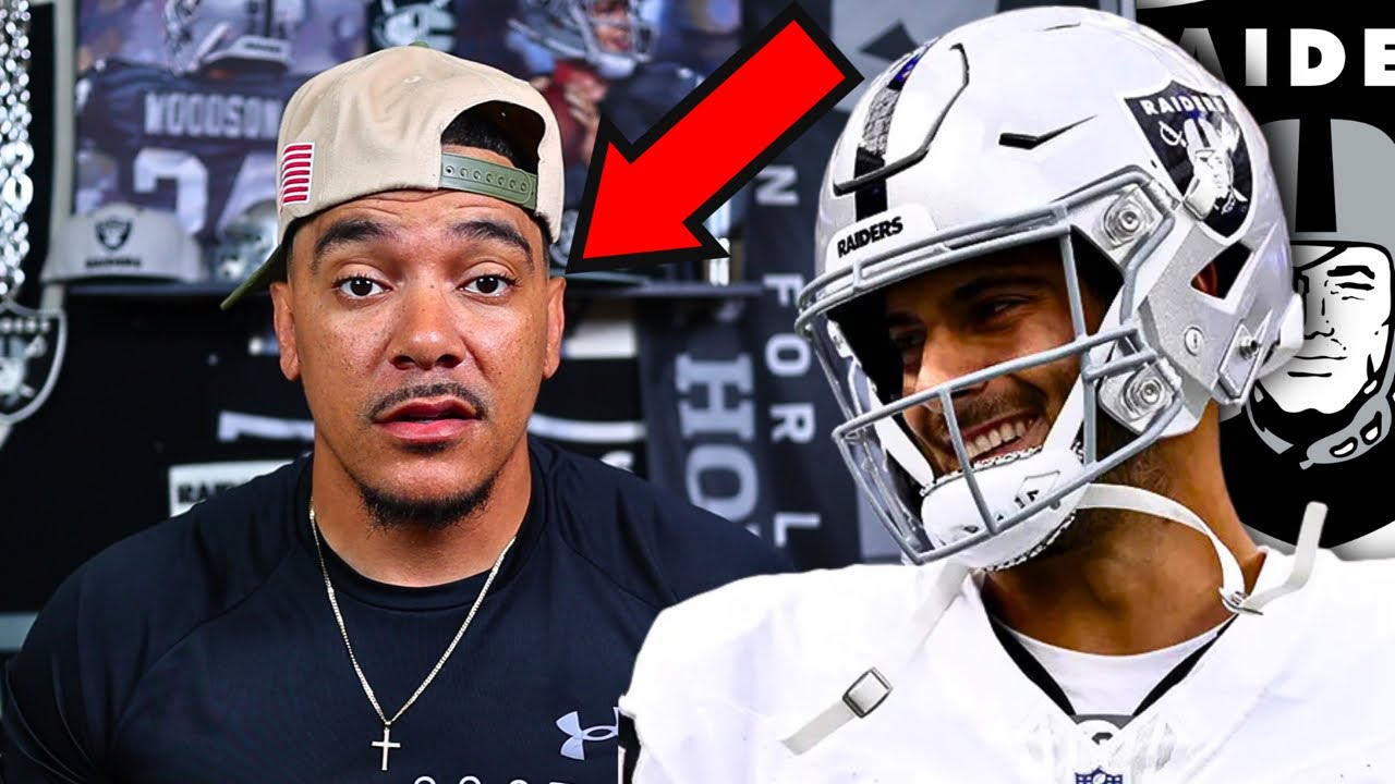 Raiders Vs Bills Live Postgame Reaction | Raider Honcho