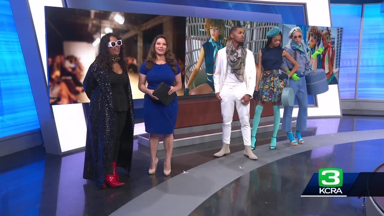 Rooftop fashion show to take place at Sacramento's Sawyer Hotel on Sunday 2 Rooftop Fashion Show To Take Place At Sacramento’s Sawyer Hotel On Sunday