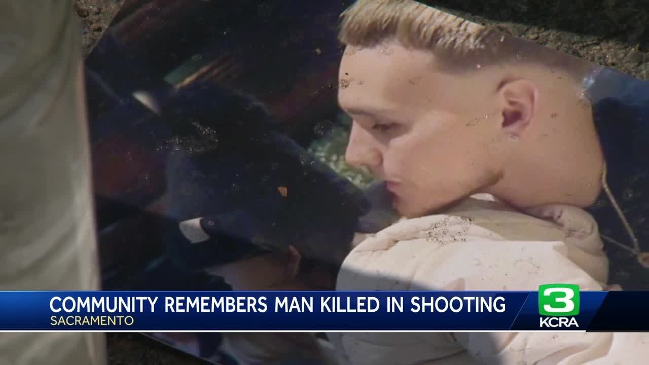 Sacramento Businesses Put Together Fundraiser For Man Killed After Being Mistaken For Rival Gang …