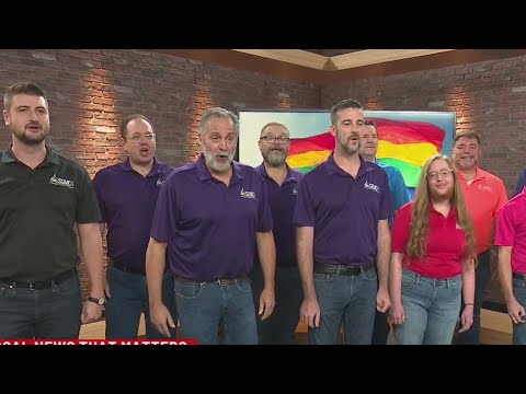 Sacramento Gay Men’s Chorus