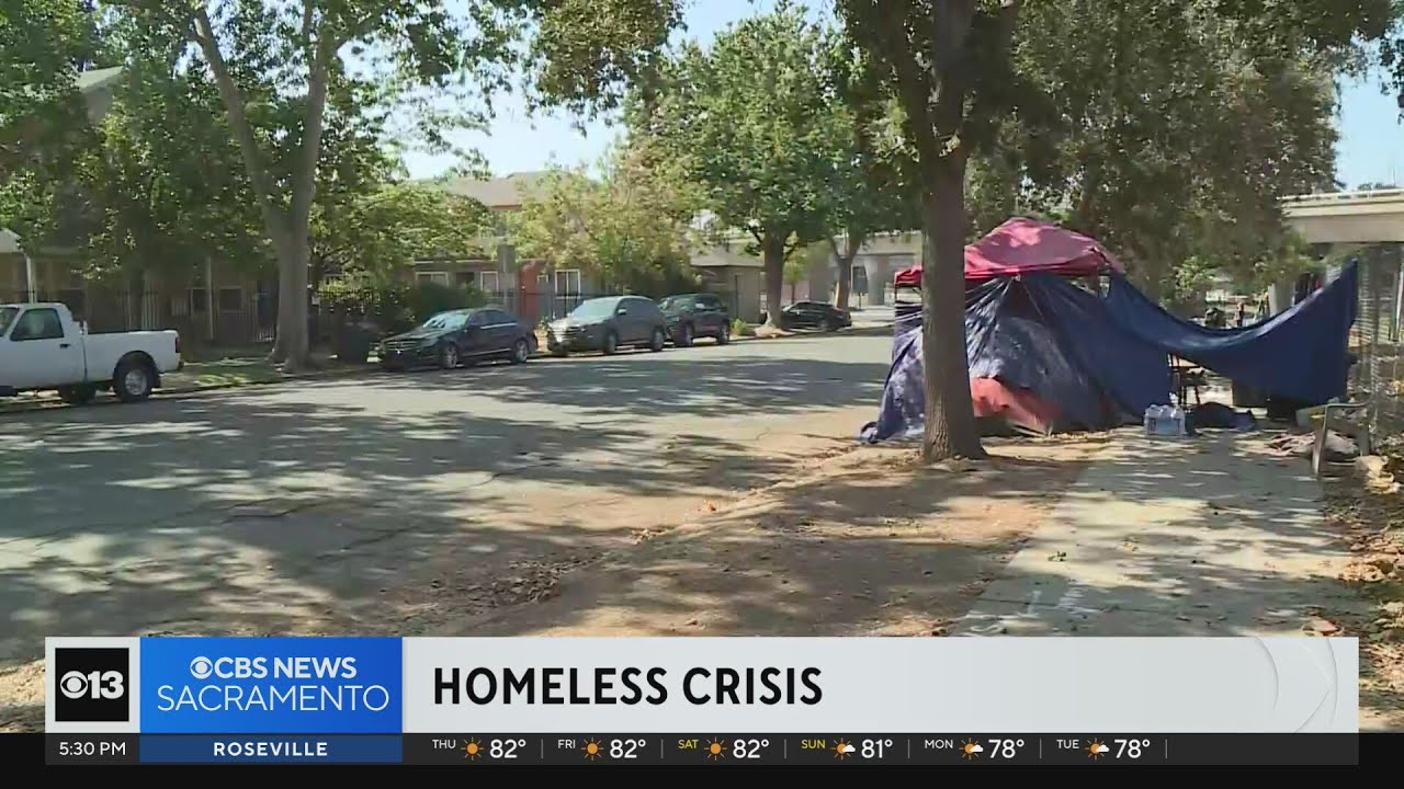 Sacramento homeless advocates to intervene on landmark homeless lawsuit 2 Sacramento Homeless Advocates To Intervene On Landmark Homeless Lawsuit