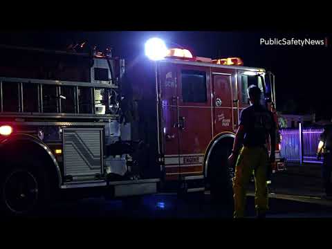 Sacramento Shooting Claims 1 Life, Leaves 2 Injured In Lemon Hill Area