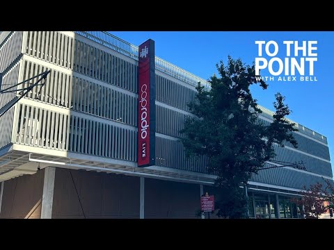 Sacramento State Takes Over Capitol Public Radio After Audit Finds Financial Mismanagement