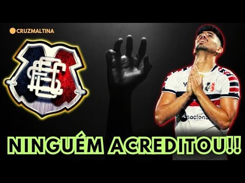 Saiu Agora!! Piorou De Vez Por Santa Cruz!! Últimas NotÍcias Do Santa Cruz Fc