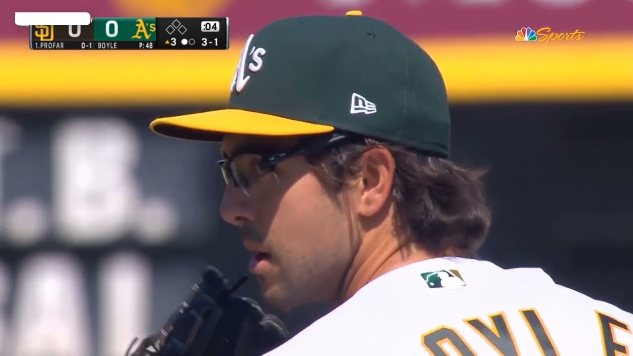 San Diego Padres Vs. Oakland Athletics [09.17.23] Game Highlights | Mlb Highlights Sept.17.2023