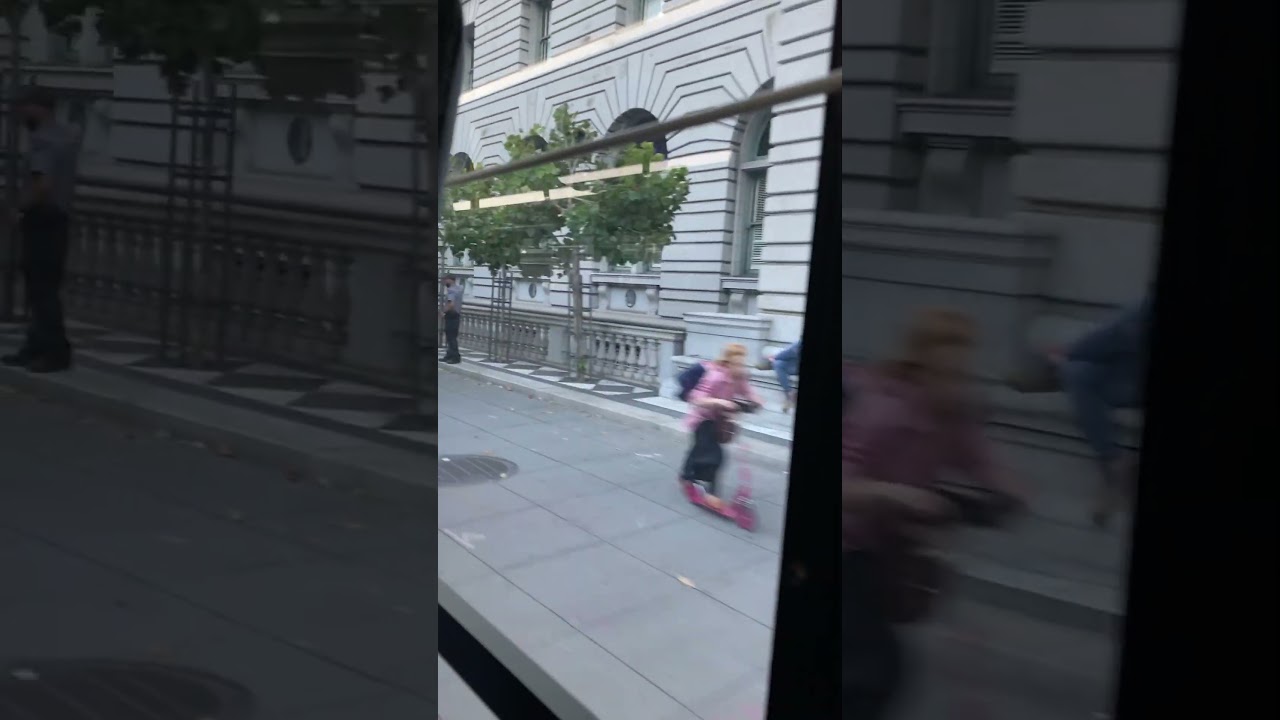 San Francisco Courthouse #sf #federalcourt #california #sanfrancisco #bayarea #travel