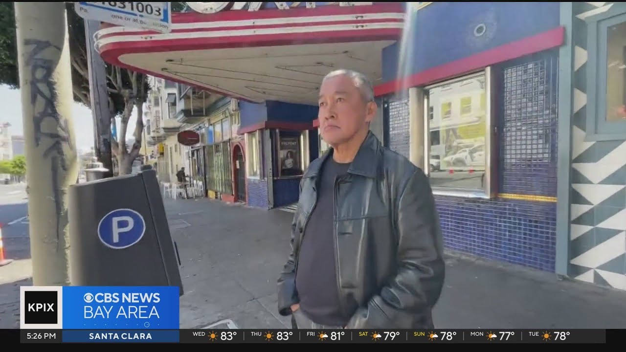 San Francisco man marks 30 years of celebrating Filipino community arts and culture in the Bay Area 2 San Francisco Man Marks 30 Years Of Celebrating Filipino Community Arts And Culture In The Bay Area