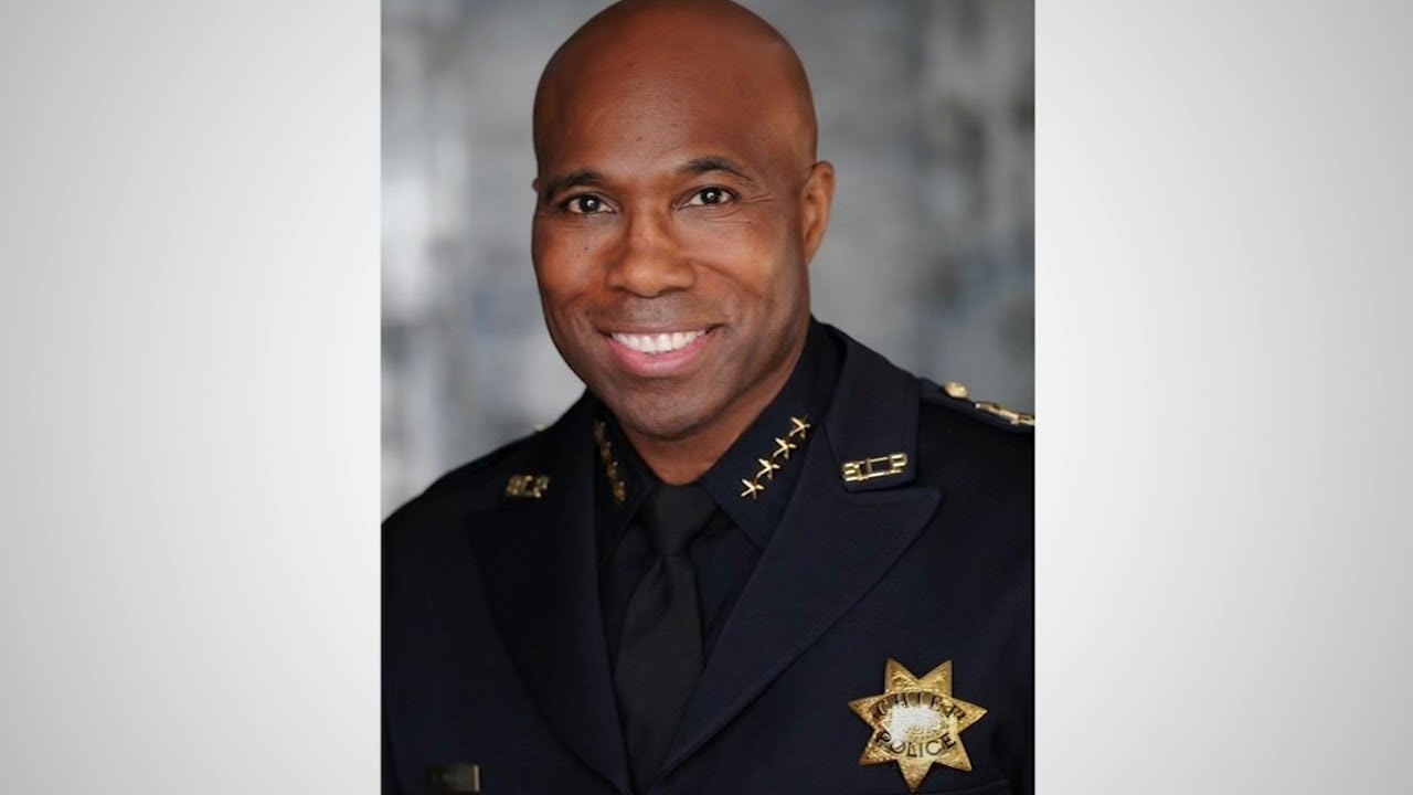 San Leandro Police Chief Placed On Leave Amid Investigation