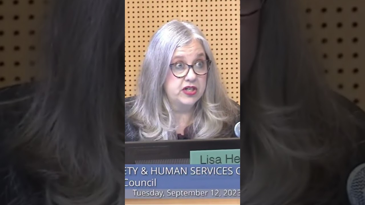 Seattle officer makes ‘shockingly insensitive’ comment after woman killed by police cruiser #shorts 2 Seattle Officer Makes ‘shockingly Insensitive’ Comment After Woman Killed By Police Cruiser #shorts