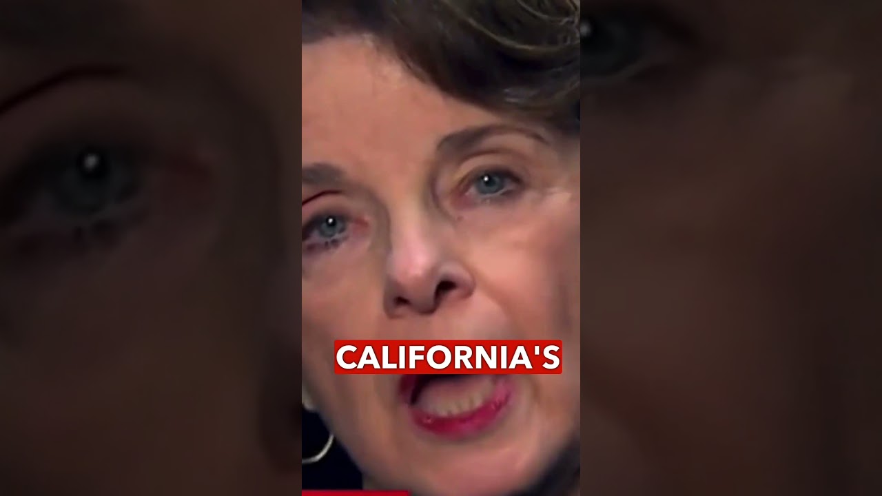 Senator Dianne Feinstein has passed away #sanfrancisco #ytshorts #news #diannefeinstein #politics 2 Senator Dianne Feinstein Has Passed Away #sanfrancisco #ytshorts #news #diannefeinstein #politics