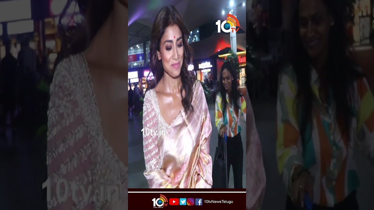 Shriya Saran Spotted At Domestic Airport In Santacruz #ShriyaSaran #youtubeshorts #10tvet 2 Shriya Saran Spotted At Domestic Airport In Santacruz #shriyasaran #youtubeshorts #10tvet