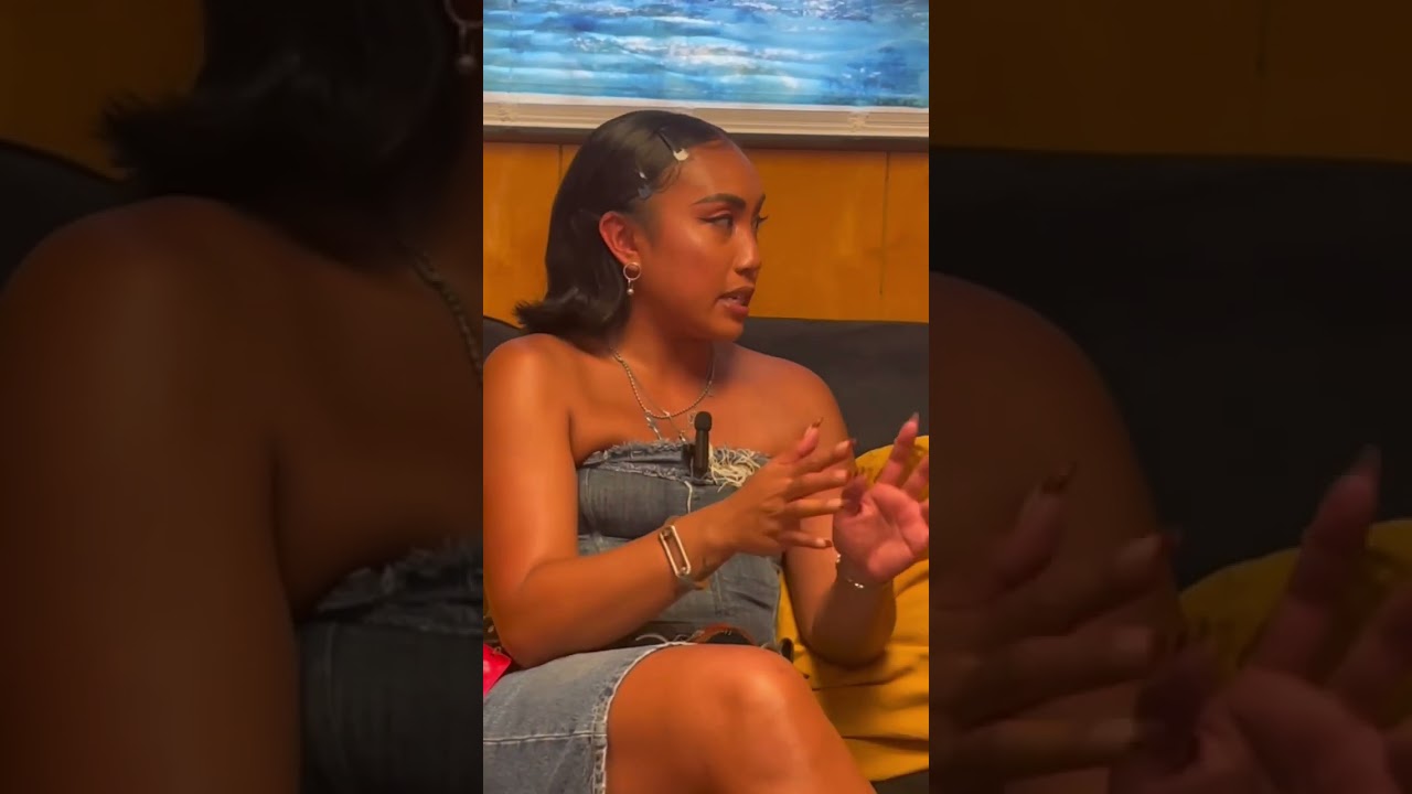 Singer #Noodles shares how she got into #music and #DJing. #Sacramento #solblume2023 #california 2 Singer #noodles Shares How She Got Into #music And #djing. #sacramento #solblume2023 #california