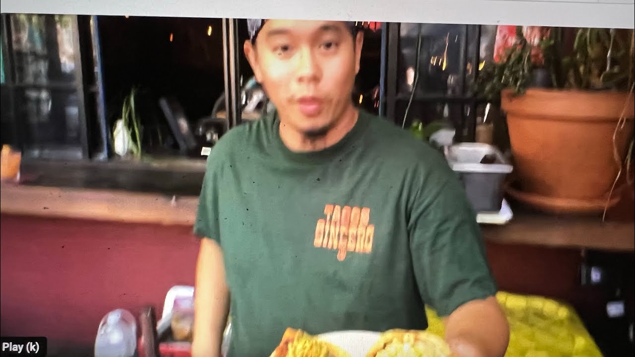 Sorry Visit Oakland But Tacos Sincero Makes Best Tacos In Oakland Had Pop-Up At Room 389 Grand Ave 2 Sorry Visit Oakland But Tacos Sincero Makes Best Tacos In Oakland Had Pop Up At Room 389 Grand Ave