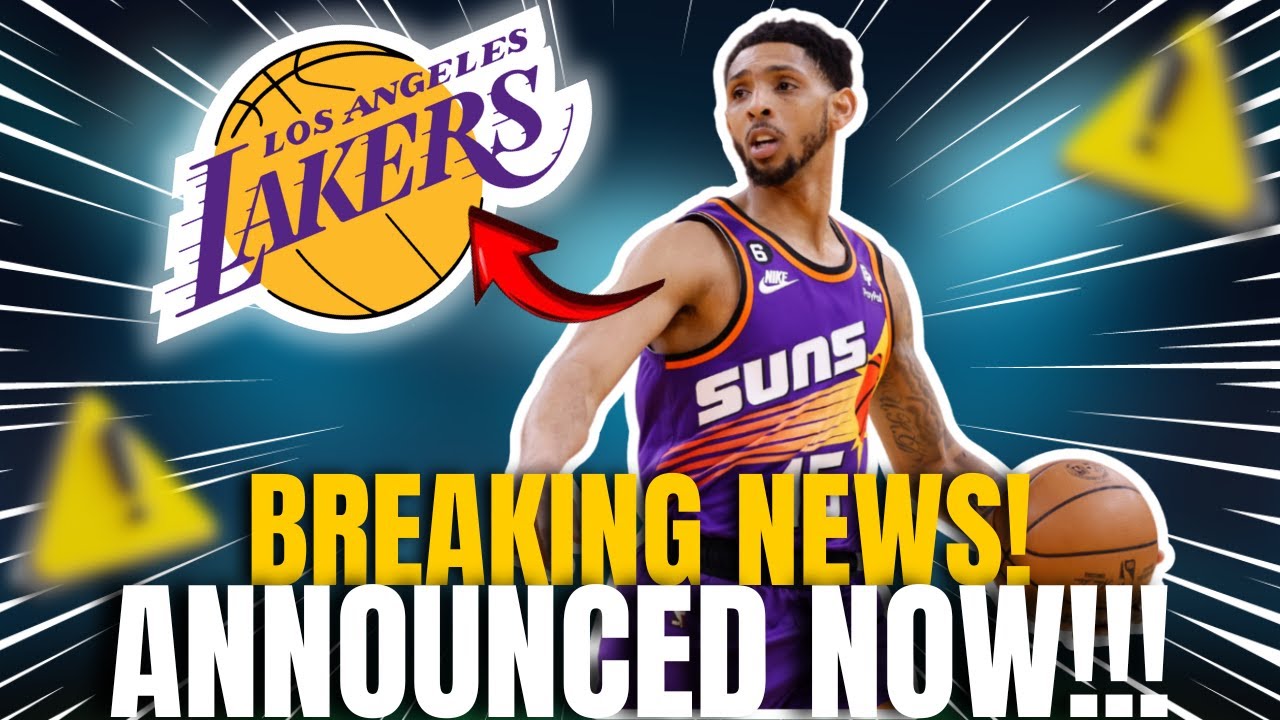 🚨spurs Gift Lakers With Ideal Player For 15th Roster Spot! Great News! Los Angeles Lakers News