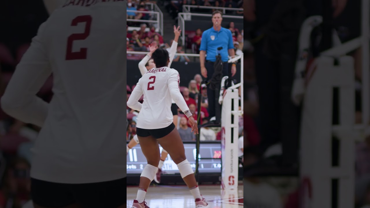 Stanford Women’s Volleyball: Minnesota Match Recap