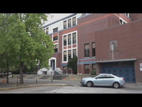 Students, parents frustrated by Portland Public Schools plan to relocate Jefferson High School stude 2 Students, Parents Frustrated By Portland Public Schools Plan To Relocate Jefferson High School Stude