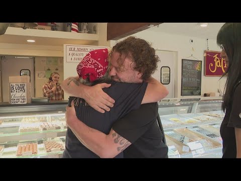 Sweet Memories Will Soon Be All That Remain Of Southeast Portland’s Pied Cow And Jaciva’s
