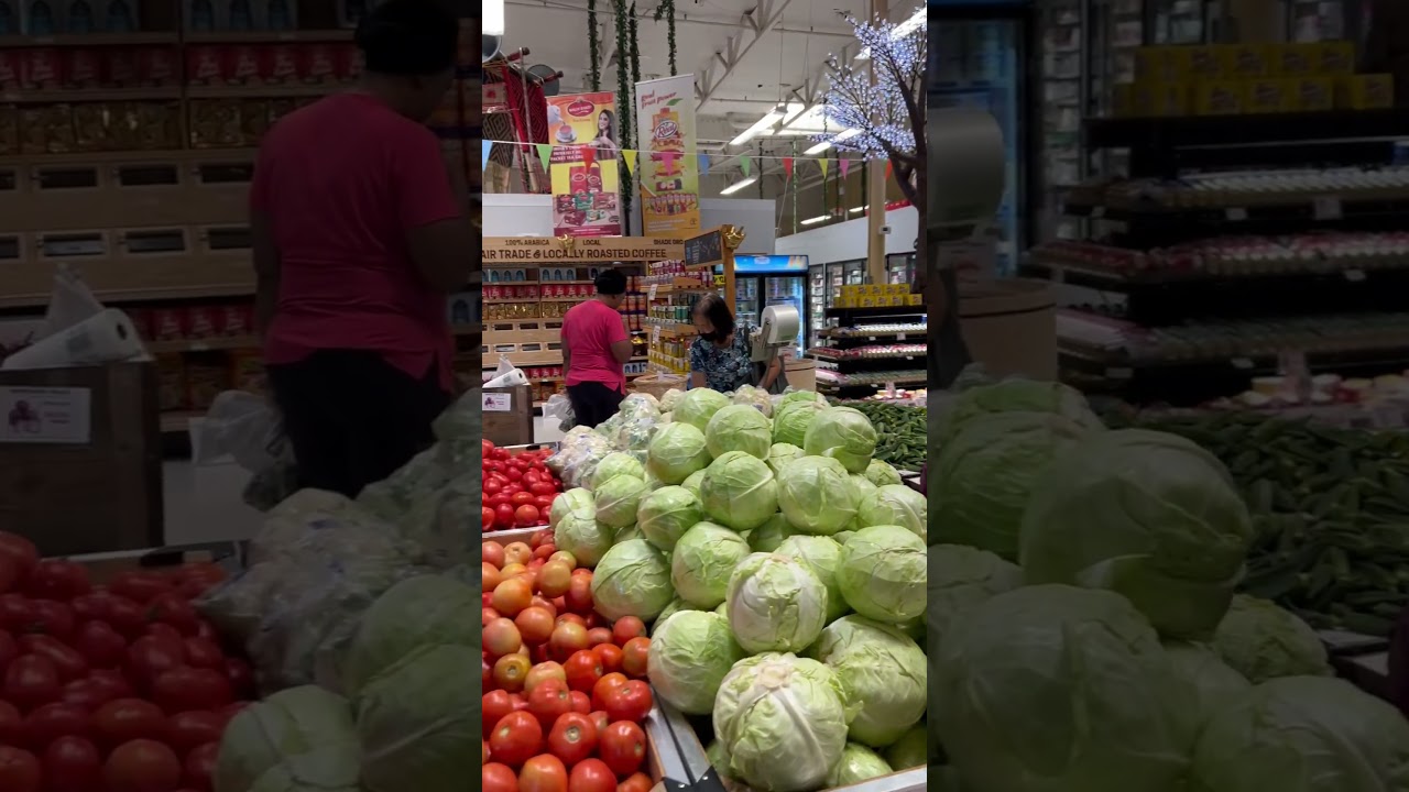 Taj Indian Grocery Store Sacramento #punjabi #punjabiradiousa #groceryshopping #grocerystore