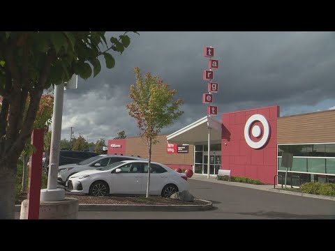 Target Announces Closure Of 3 Portland Location, Citing Theft And ‘organized Retail Crime’