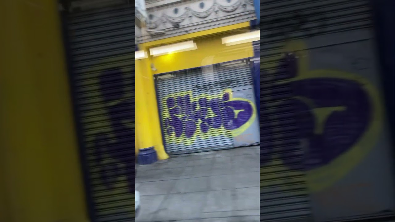 Tenderloin San Francisco #sanfranciscoattractions #california #travel#homeless #unhoused #bayarea