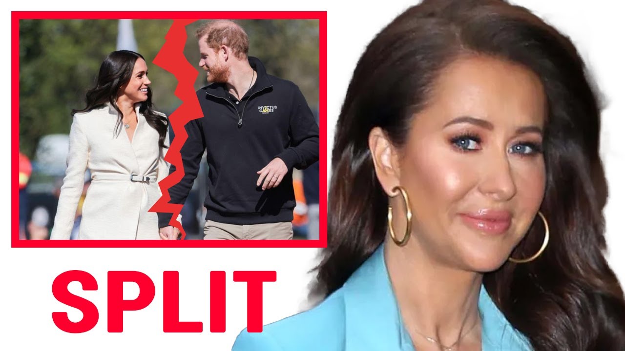 That’s All! Haz Yells At Meg W Divorce In A San Francisco Hotel: Jessica Spills H&m Split A Year Ago