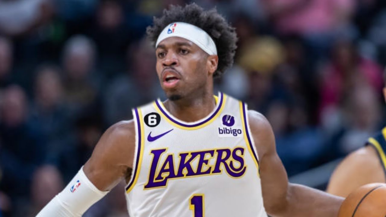The Buddy Hield Lakers Trade Situation Just Took a Turn... Los Angeles Lakers News & Rumors 1 The Buddy Hield Lakers Trade Situation Just Took A Turn… Los Angeles Lakers News & Rumors