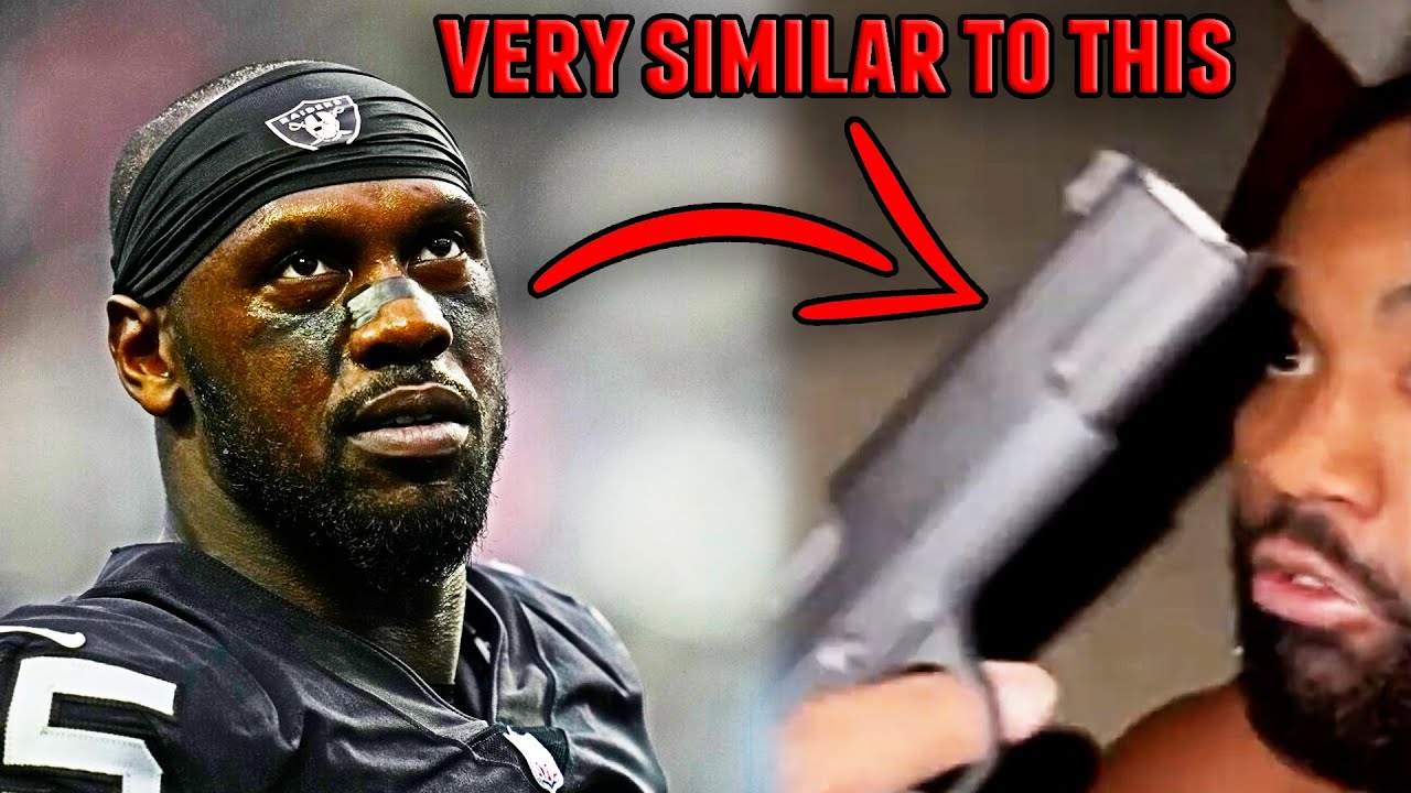 The Chandler Jones Situation Just Took A Sad Turn…