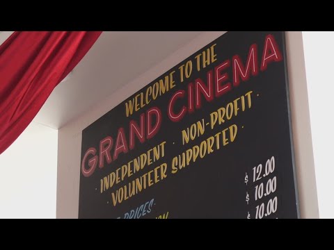 The Grand Cinema announces fundraising campaign to buy Merlino Arts Center in Tacoma 2 The Grand Cinema Announces Fundraising Campaign To Buy Merlino Arts Center In Tacoma