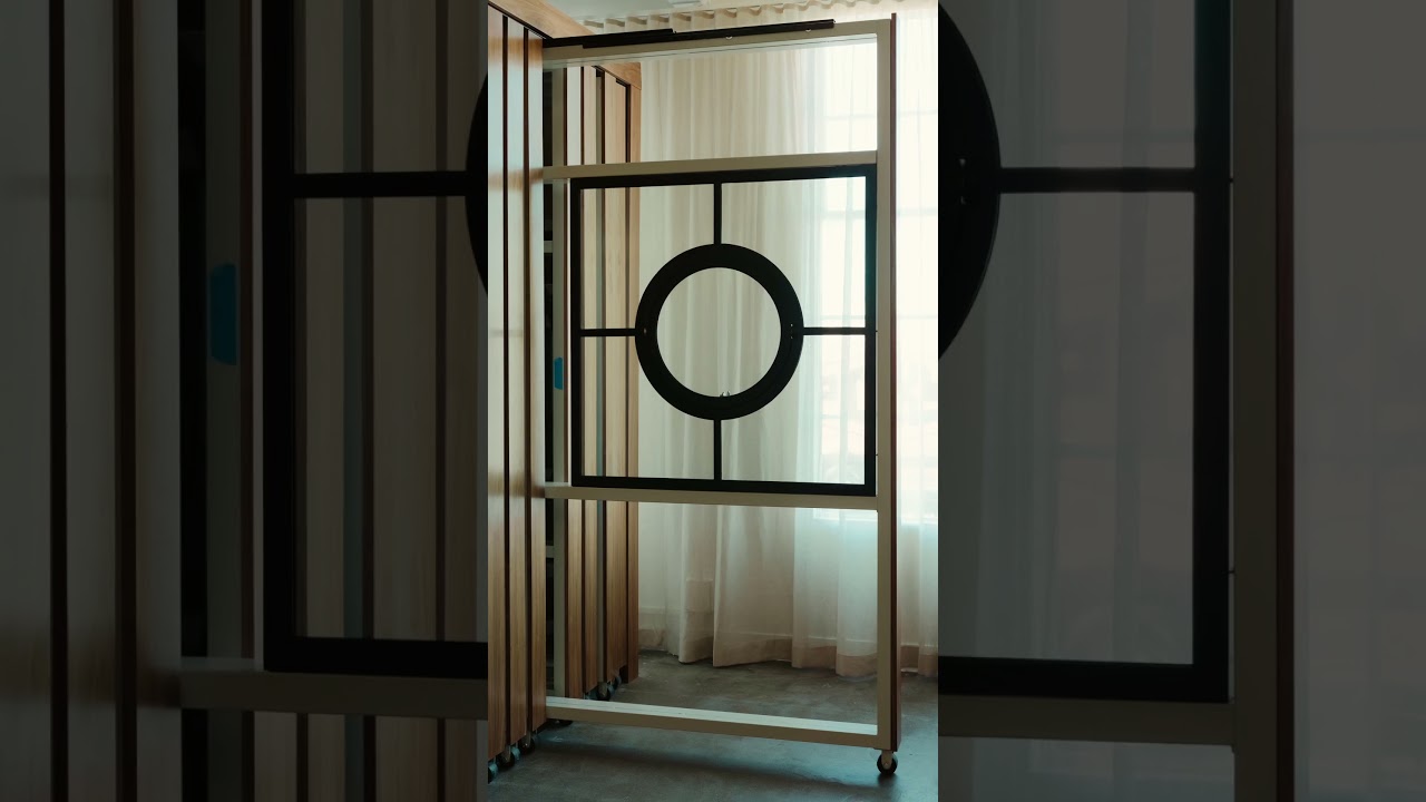 The Most Stunning Steel Windows And Doors Showroom In Los Angeles #interiordesign #designinspo