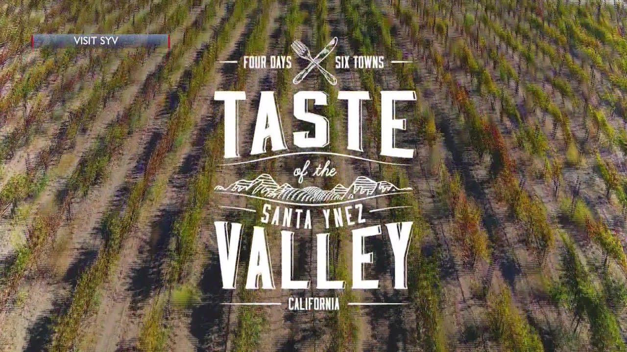 The President and CEO of the Taste of Santa Ynez Valley, Shelby Sim drops by the Morning News ... 2 The President And Ceo Of The Taste Of Santa Ynez Valley, Shelby Sim Drops By The Morning News …