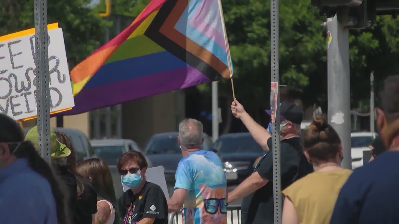 The Reel Pride LGBTQ film festival has begun in Fresno 2 The Reel Pride Lgbtq Film Festival Has Begun In Fresno