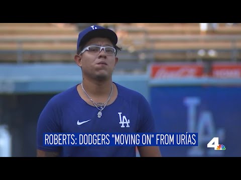 The Rundown 9/12/23: Urías No Longer A Dodger | Nbcla