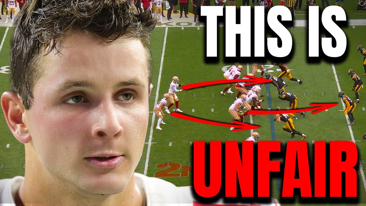 The San Francisco 49ers Just Did Exactly What The Nfl Feared..