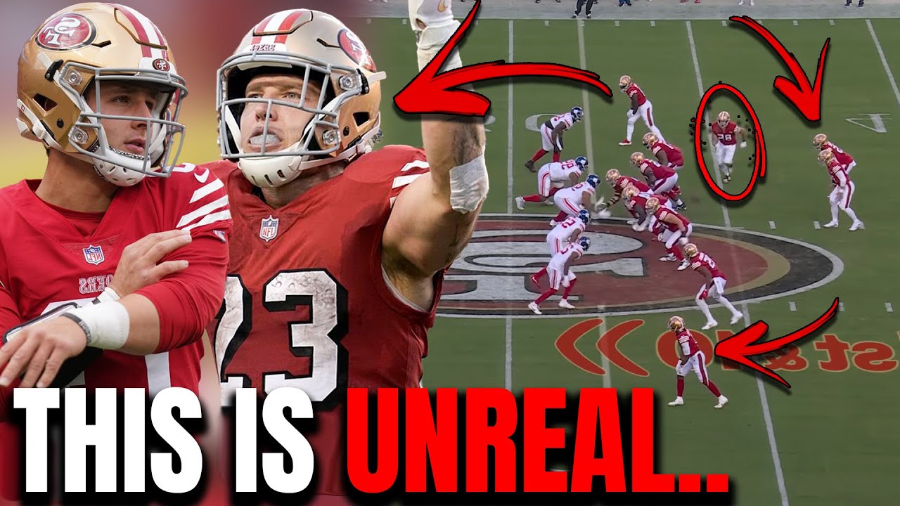 The San Francisco 49ers Shouldn’t Be Allowed To Keep Doing This..