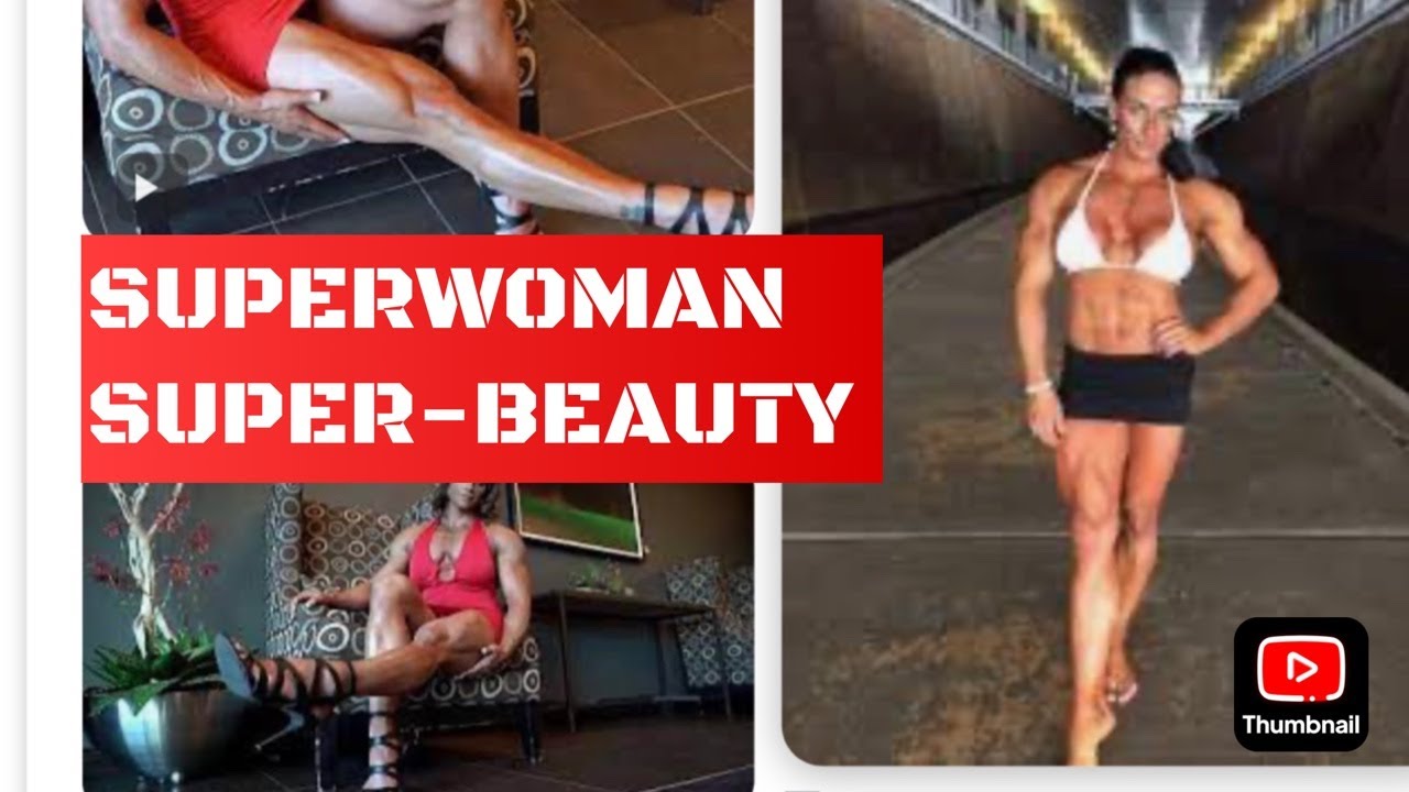 Theresa Ivancik Interview Ifbb Pro Girl Who Lifts On Name, Heritage, Contest Progress Over The Years