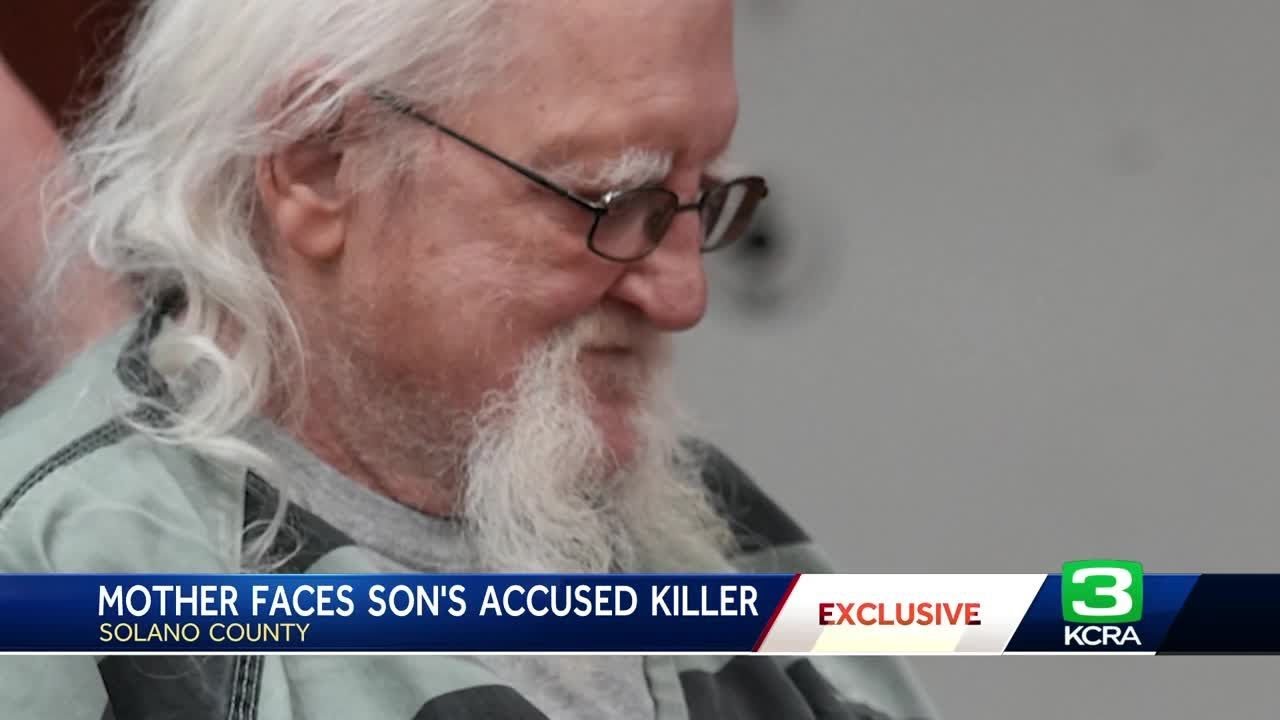 ‘this Is For Jeremy’: Mother Of 6 Year Old Boy Murdered In1987 Sees Killer In Court For First Time