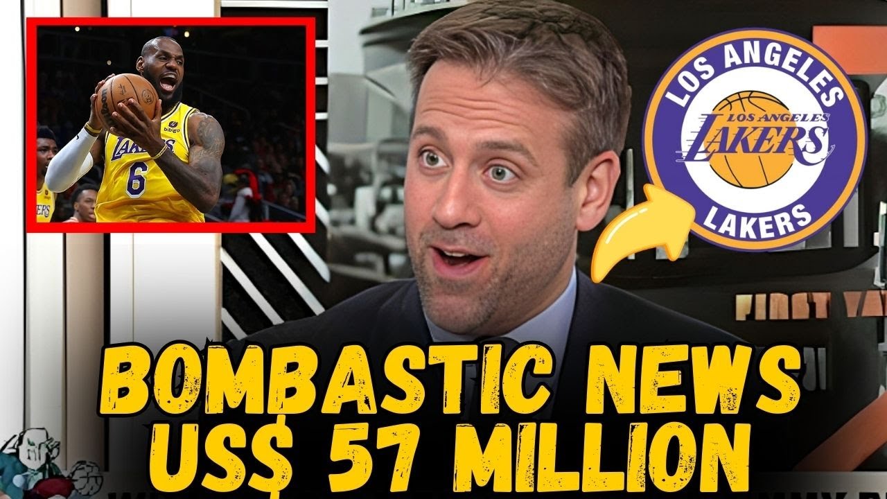 đ´ THIS ONE GOT ME TALKING! DESPERATE NEWS! URGENT! LOS ANGELES LAKERS NEWS | LAKERS NEWS | LAKERS 2 đ´ This One Got Me Talking! Desperate News! Urgent! Los Angeles Lakers News | Lakers News | Lakers