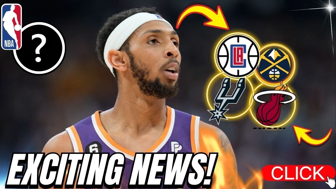 đ„Three destinations for Cameron Payne. Los angeles clippers news. 1 đ„three Destinations For Cameron Payne. Los Angeles Clippers News.