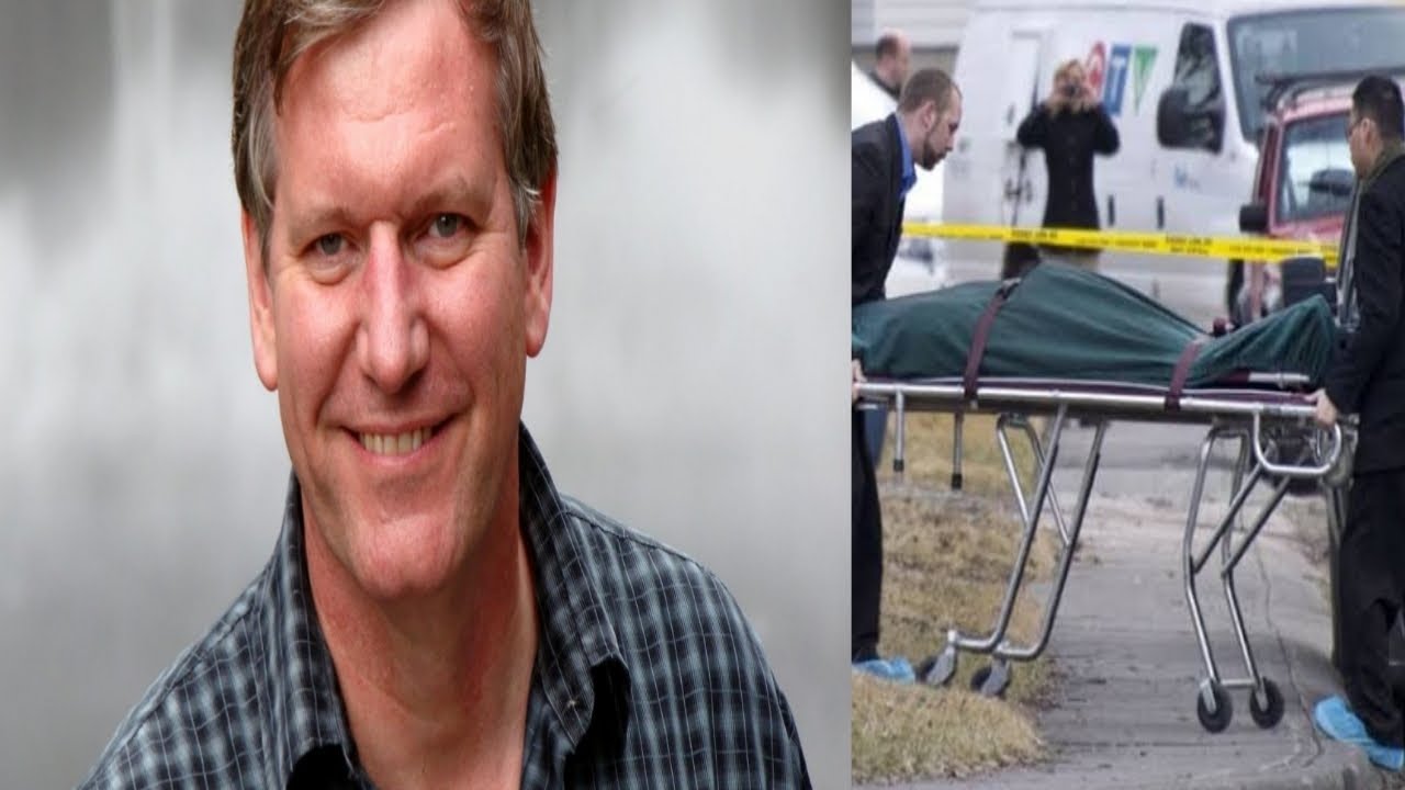 Tim Greenwood Death, Knx 1070, Los Angeles News Writer From Heart At*tack