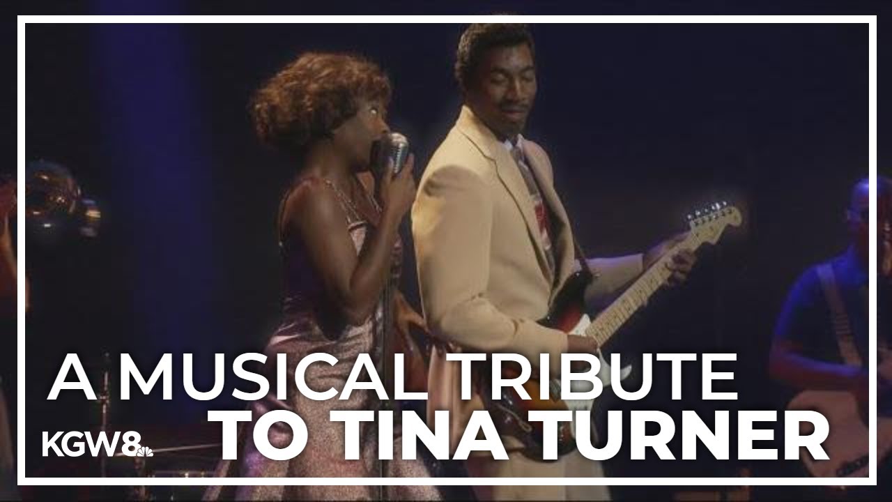 Tina Turner Musical At Keller Auditorium Shares Iconic Singer’s Legacy And Career