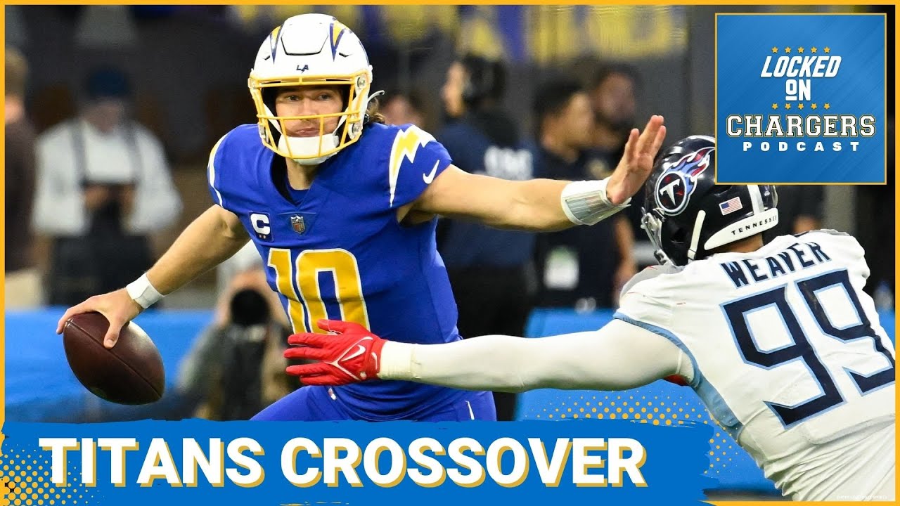 Titans Crossover: The Los Angeles Chargers Defense Needs To Bounce Back Against Tennessee